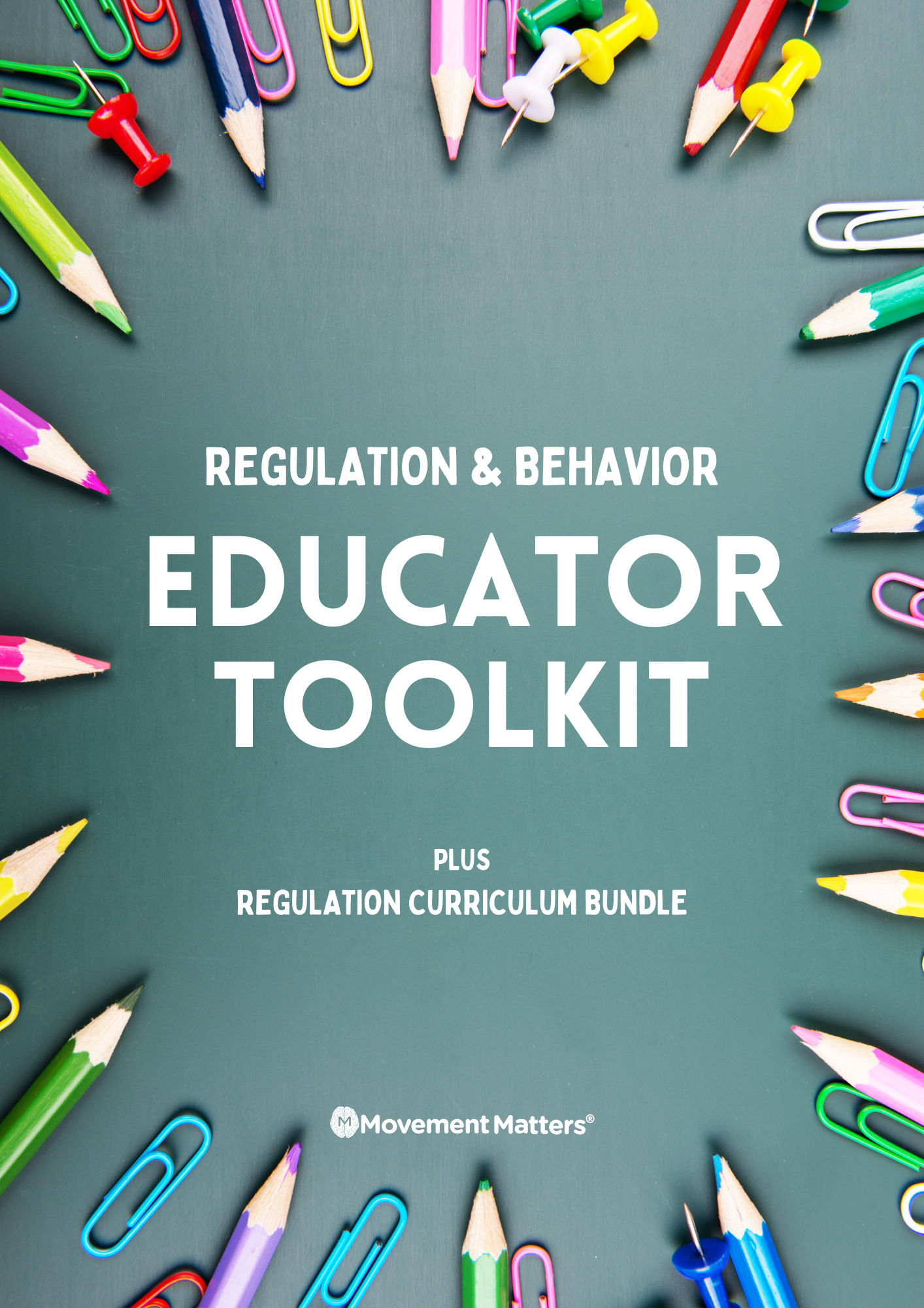 Educator Toolkit